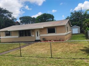 3295 NW 214th St, Miami Gardens FL 33056