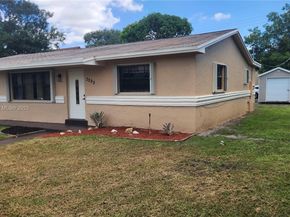 3295 NW 214th St, Miami Gardens FL 33056