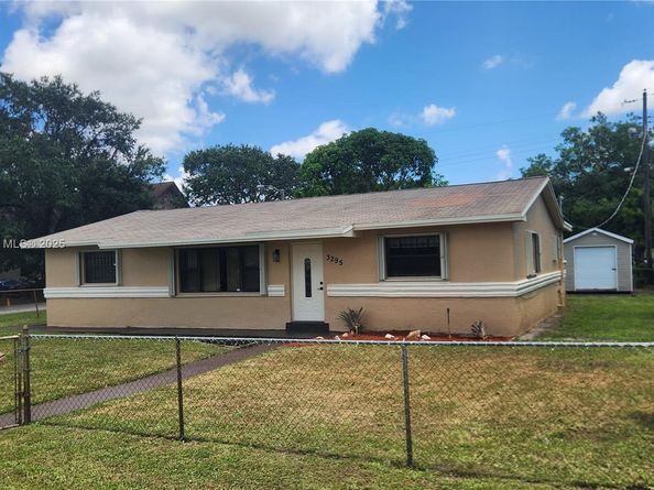 3295 NW 214th St, Miami Gardens FL 33056