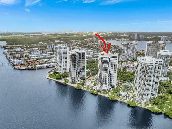 3000 Island Blvd 505, Aventura FL 33160