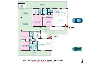 3291 NE 18th Terrace 12, Oakland Park FL 33306