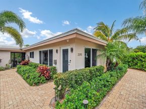 3291 NE 18th Terrace 12, Oakland Park FL 33306