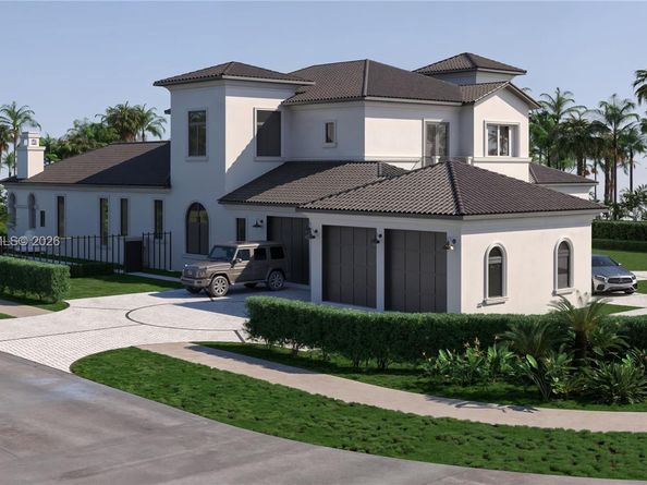 751 Ranch Rd, Weston FL 33326