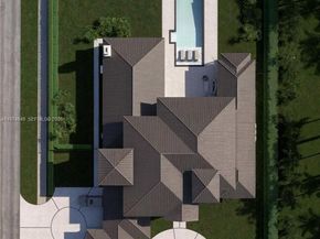 751 Ranch Rd, Weston FL 33326