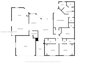 15621 SW 45th Ter, Miami FL 33185