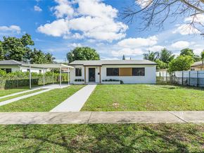 16049 NE 9th PL, North Miami Beach FL 33162