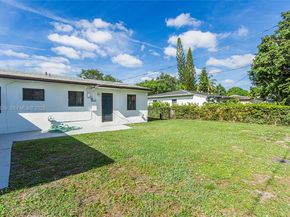 16049 NE 9th PL, North Miami Beach FL 33162