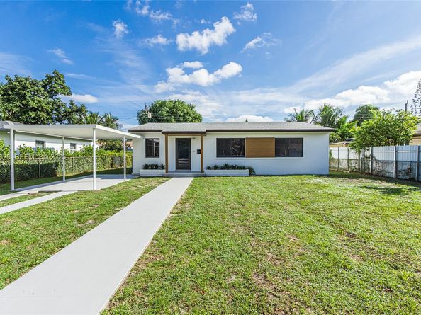 16049 NE 9th PL, North Miami Beach FL 33162