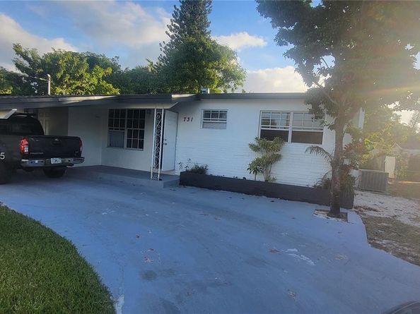 731 SW 3rd Ave, Hallandale Beach FL 33009