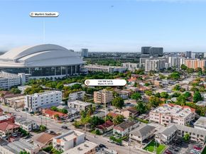 1267 NW 3rd St, Miami FL 33125