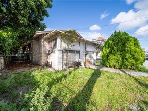 1267 NW 3rd St, Miami FL 33125