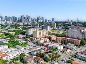 1267 NW 3rd St, Miami FL 33125