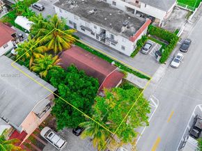 1267 NW 3rd St, Miami FL 33125