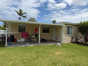 28704 SW 147th Pl, Homestead FL 33033