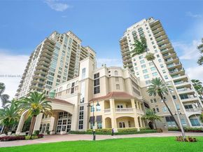 610 W Las Olas Blvd 914N, Fort Lauderdale FL 33312