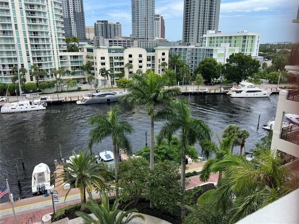 610 W Las Olas Blvd 914N, Fort Lauderdale FL 33312