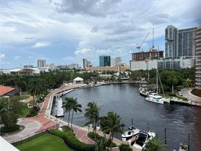 610 W Las Olas Blvd 914N, Fort Lauderdale FL 33312