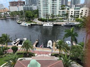 610 W Las Olas Blvd 914N, Fort Lauderdale FL 33312