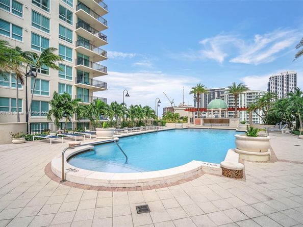 610 W Las Olas Blvd 914N, Fort Lauderdale FL 33312