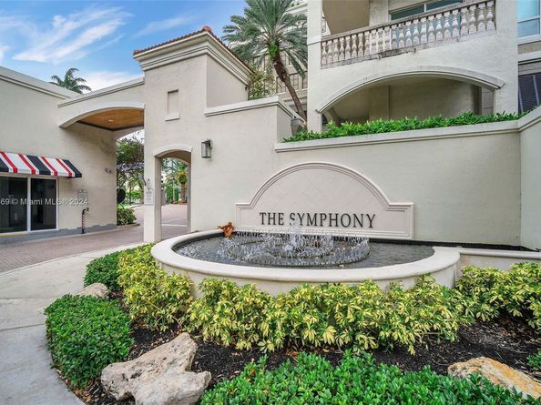 610 W Las Olas Blvd 914N, Fort Lauderdale FL 33312