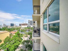 610 W Las Olas Blvd 914N, Fort Lauderdale FL 33312