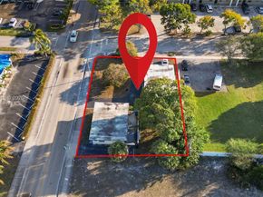 1625 S Federal Hwy, Lake Worth FL 33460