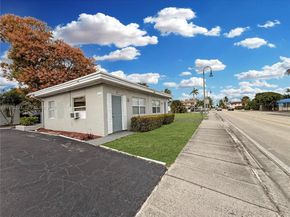 1625 S Federal Hwy, Lake Worth FL 33460