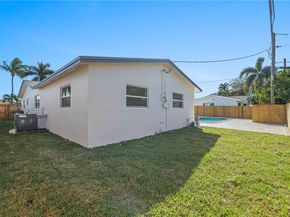 5641 NE 21st Ave, Fort Lauderdale FL 33308