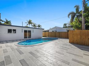 5641 NE 21st Ave, Fort Lauderdale FL 33308