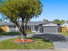 5641 NE 21st Ave, Fort Lauderdale FL 33308