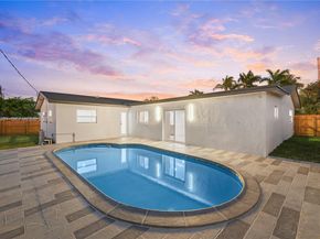 5641 NE 21st Ave, Fort Lauderdale FL 33308