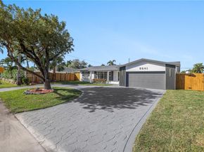 5641 NE 21st Ave, Fort Lauderdale FL 33308