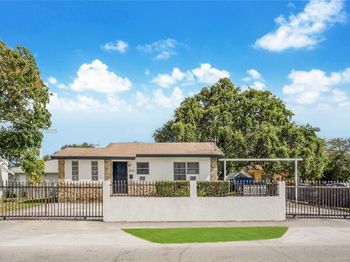 6535 NW 6th Ave