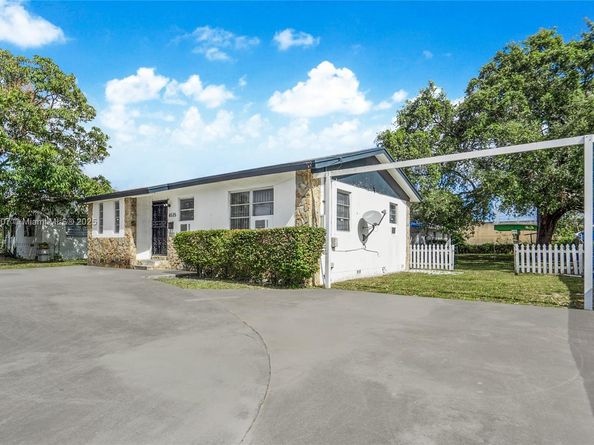 6535 NW 6th Ave, Miami FL 33150