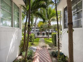 3915 N Meridian Ave 201, Miami Beach FL 33140