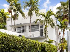 3915 N Meridian Ave 201, Miami Beach FL 33140