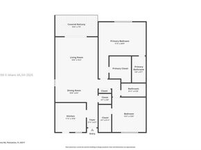 6751 Cypress Rd 306, Plantation FL 33317