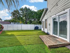 14914 SW 142nd Pl, Miami FL 33186