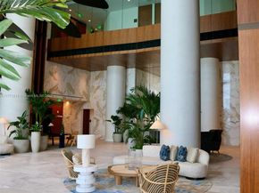 18501 Collins Ave 1804 Ready, Sunny Isles Beach FL 33160