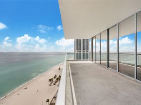 18501 Collins Ave 1804 Ready, Sunny Isles Beach FL 33160