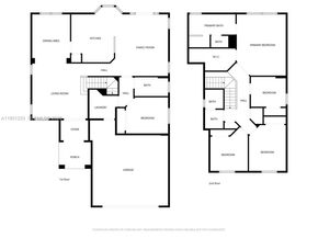 2242 NE 41st Ave, Homestead FL 33033