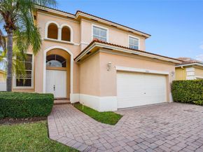 2242 NE 41st Ave, Homestead FL 33033