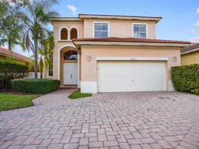 2242 NE 41st Ave, Homestead FL 33033