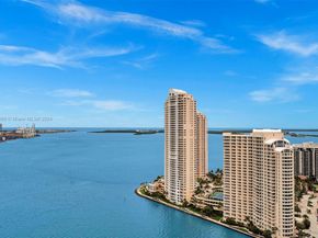 325 S Biscayne Blvd 3521, Miami FL 33131