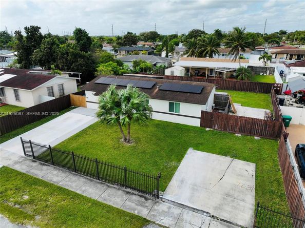25260 SW 124th Pl, Homestead FL 33032
