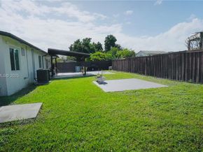 25260 SW 124th Pl, Homestead FL 33032