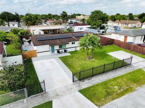 25260 SW 124th Pl, Homestead FL 33032