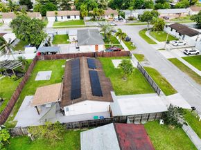 25260 SW 124th Pl, Homestead FL 33032