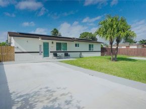 25260 SW 124th Pl, Homestead FL 33032