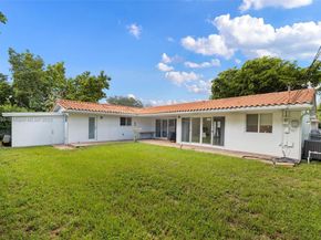 811 Capri St, Coral Gables FL 33134